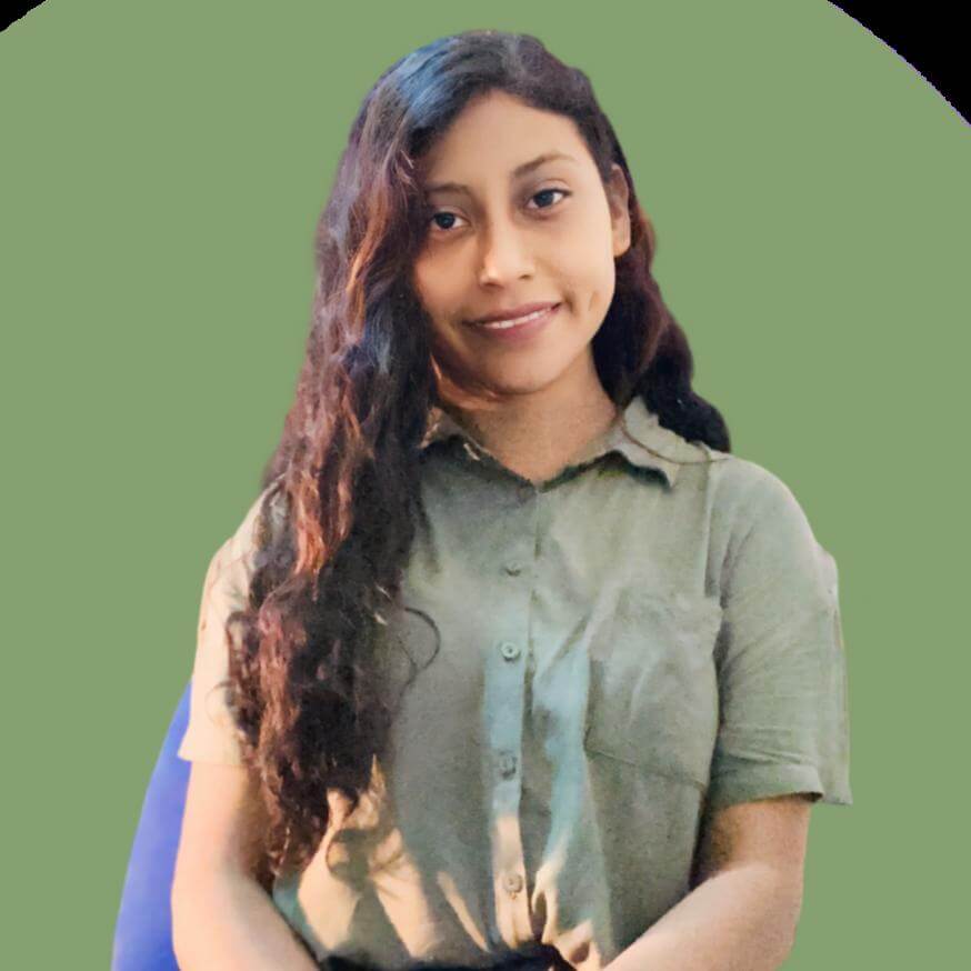 Ana Karen  Berdeja López 