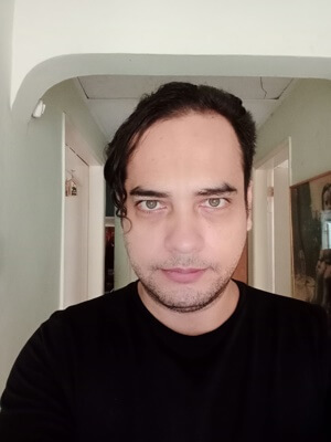 Gabriel Alberto  Alvarez Jiménez 