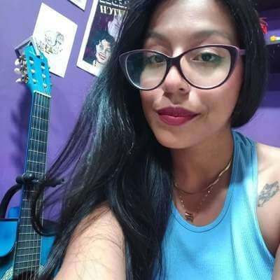 Ana Gabriela  Ortiz Quinche 