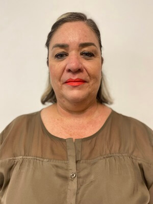 Claudia Alejandra  Robles Reynoso