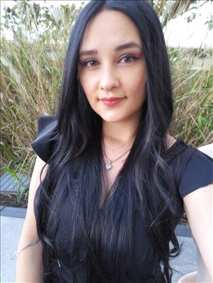 Jesika Lorena  Villamil Sánchez