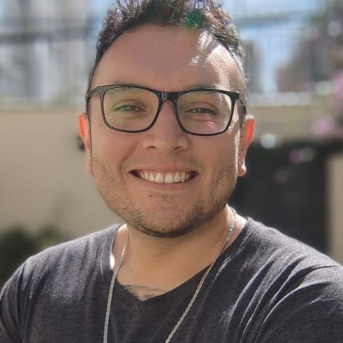 Jaime Andrés Moreno