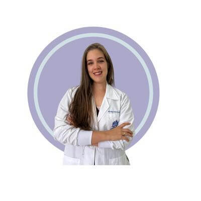 María Alejandra Escobar Rengifo