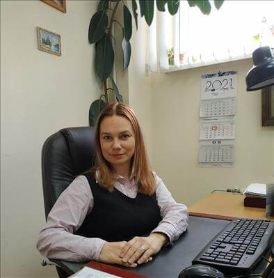 Альона Белічко