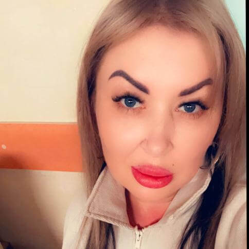 Ольга Піскова