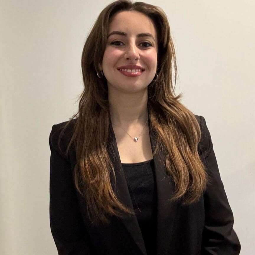 Aleyna Örcün