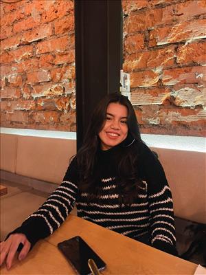 María Camila Urrego Correa