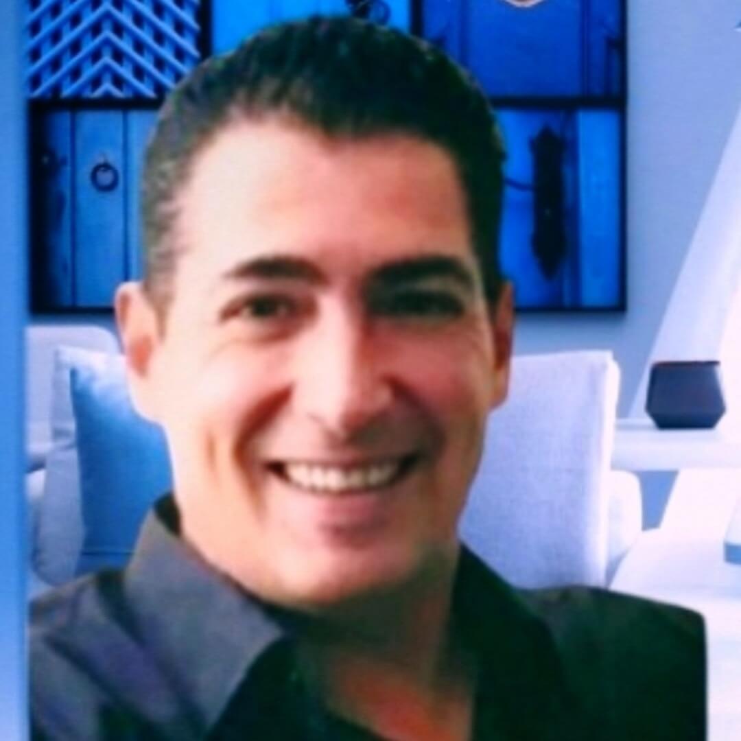 Antonio  Arista Vidal 
