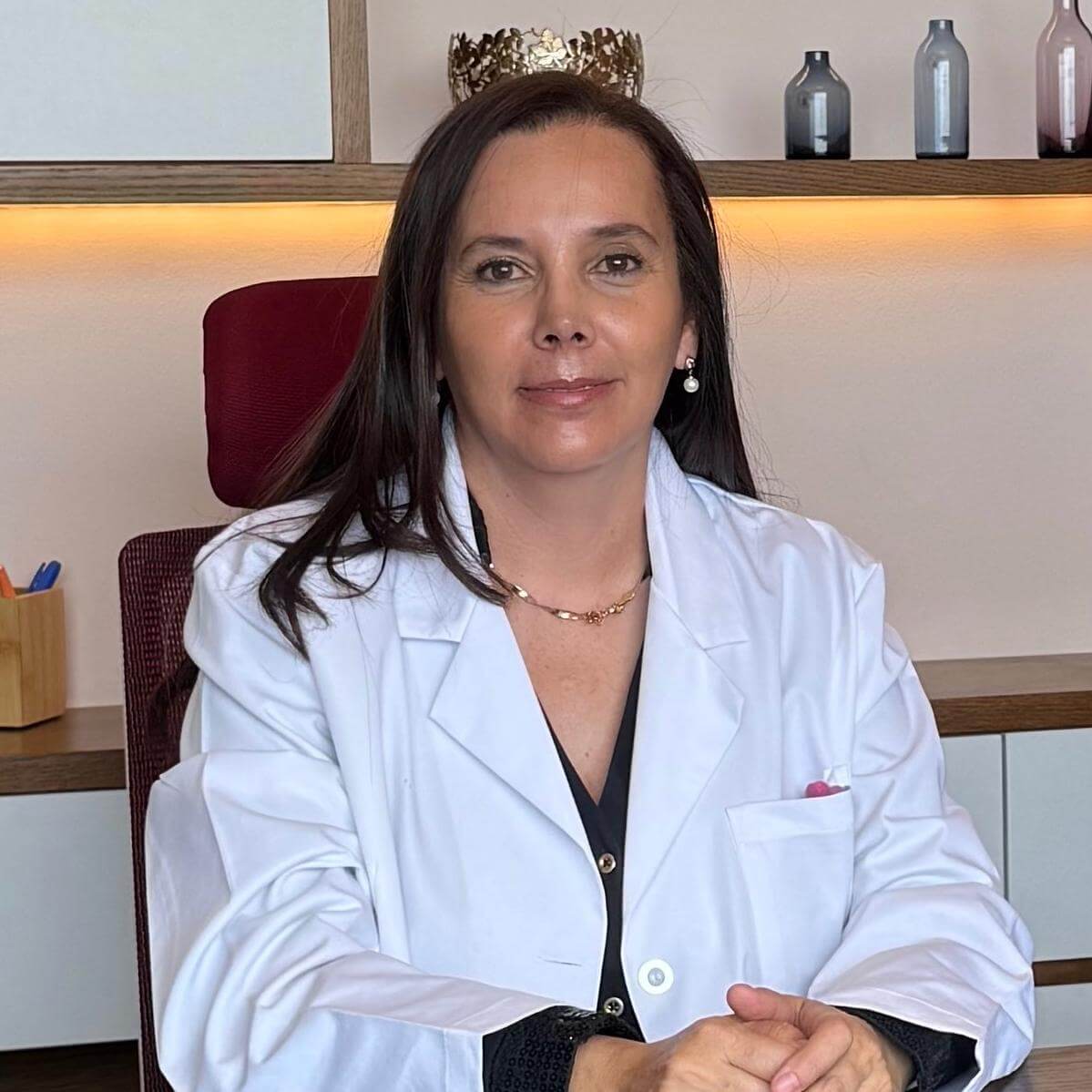 Lina maria Zuluaga
