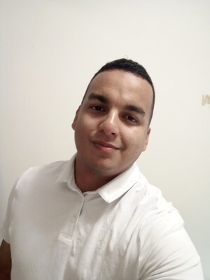 Ángel  Cruz