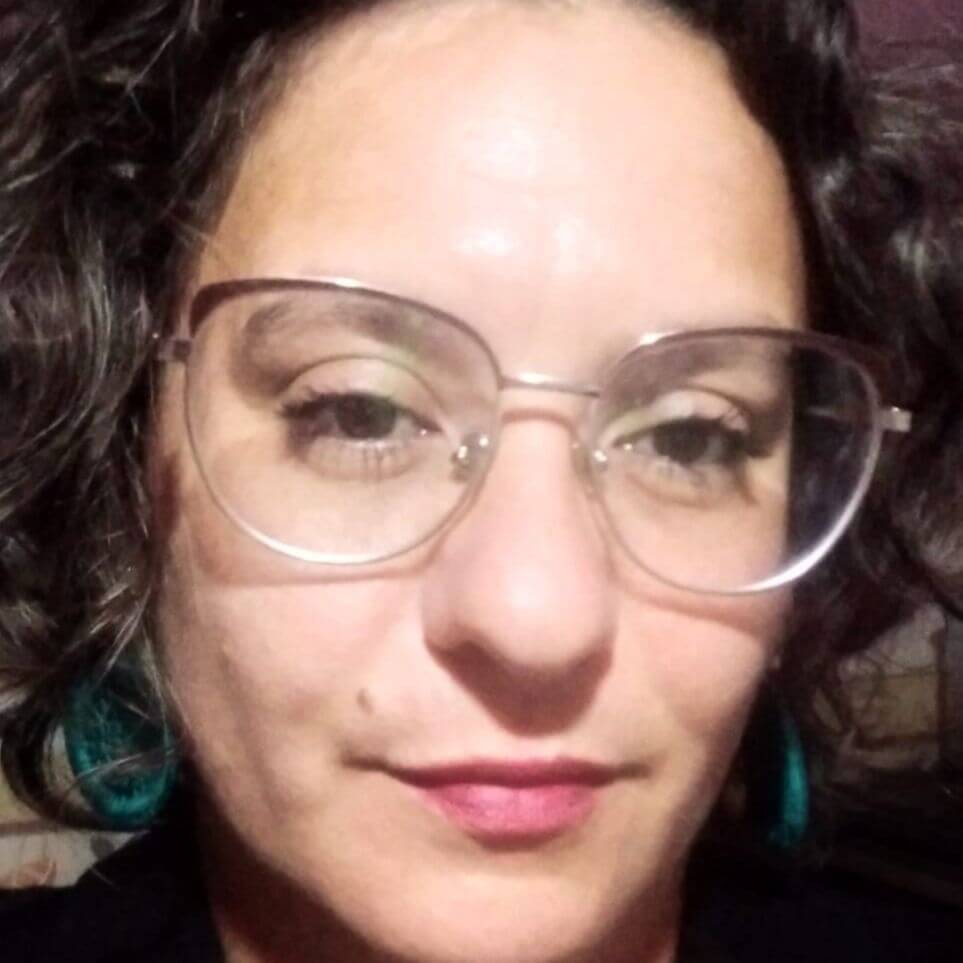 María Laura Mijno