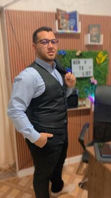 Marcos  Rodrigues 