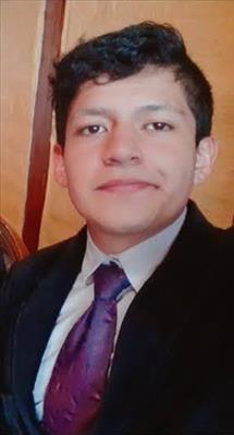 Diego Andrés  Morales