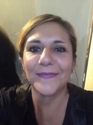Yésica  Gómez 