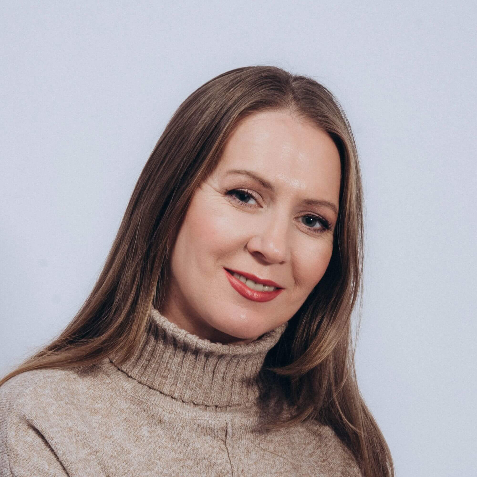 Леся  Сергеева