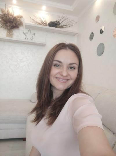 Тетяна Сидоренко