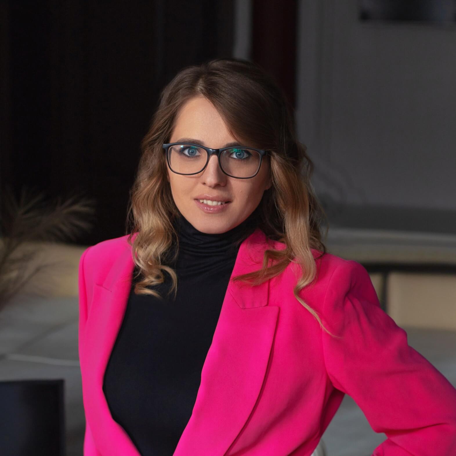 Ніна Лєсніченко