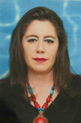 Alexandra Soledad Pabon Nieto