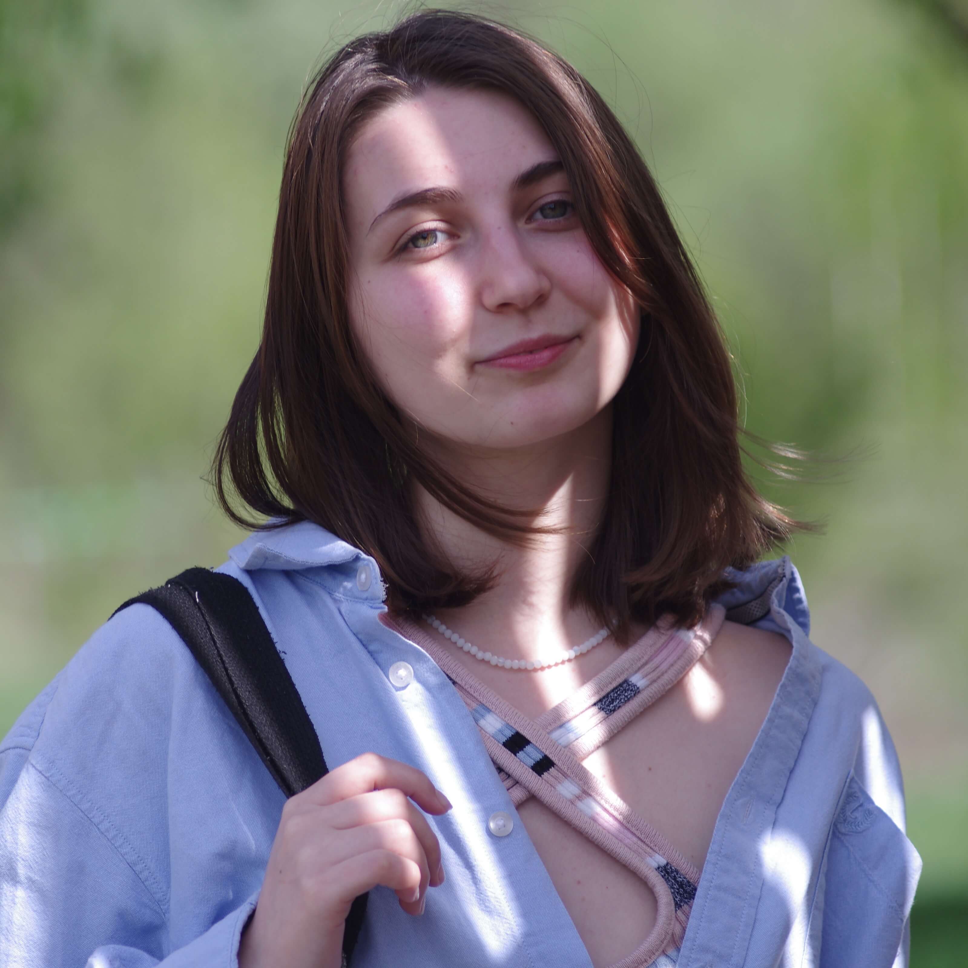 Іванна Пюрковска