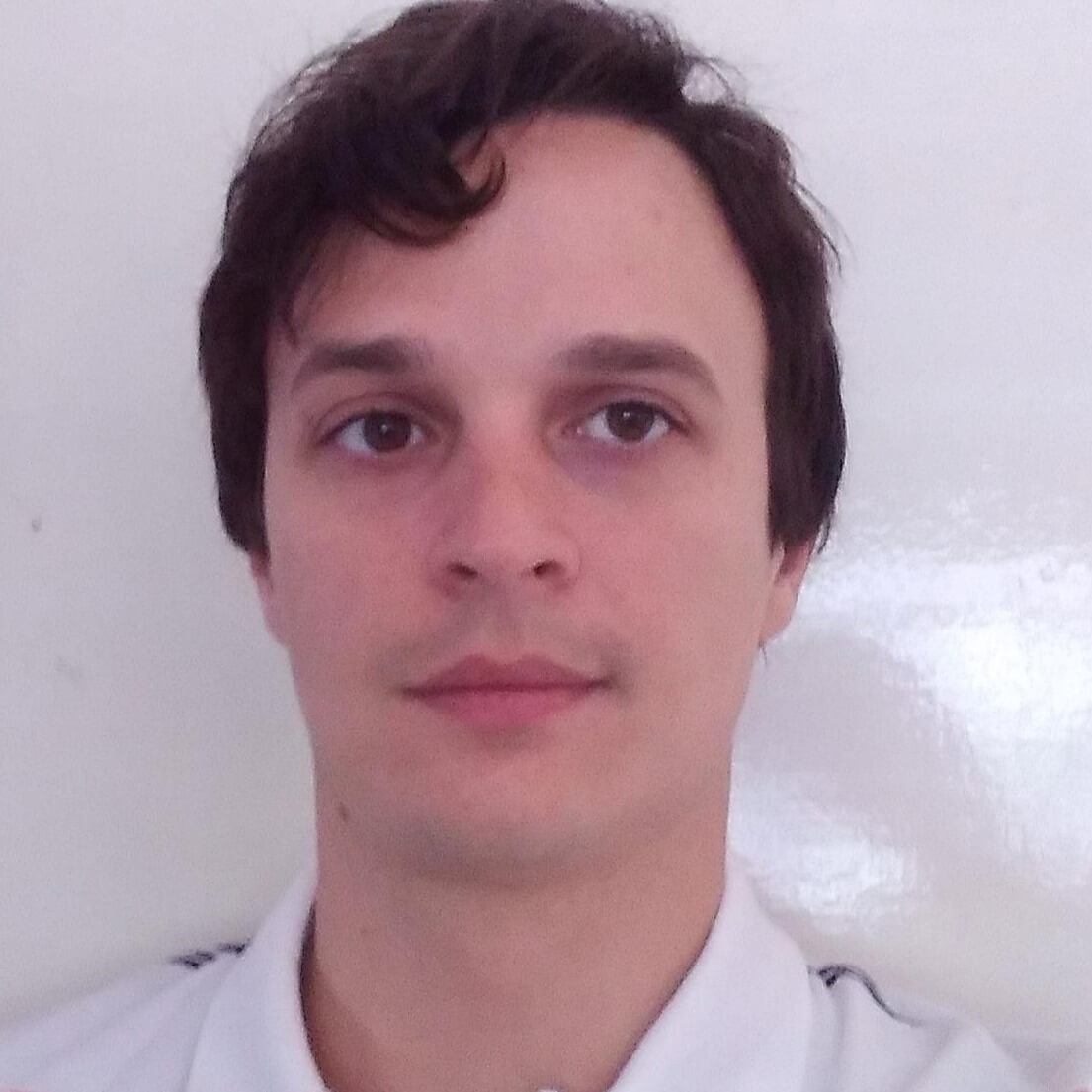 Mauricio Palamedi