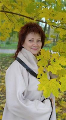 Валентина Малова