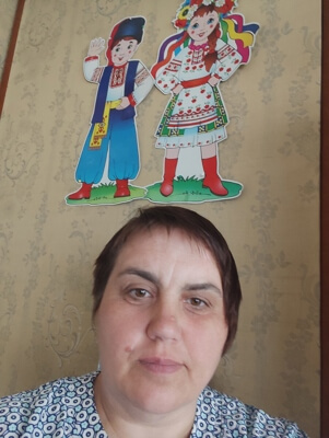 Светлана Чиборовська