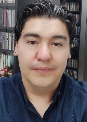 Héctor  Toledano