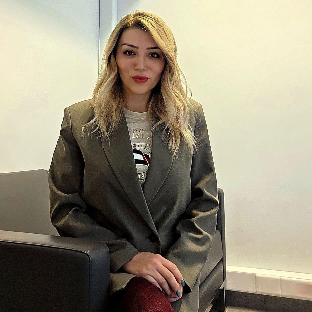 Burcu D.