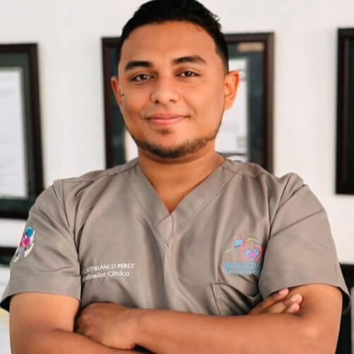 Ivan Alexis Castiblanco Perez
