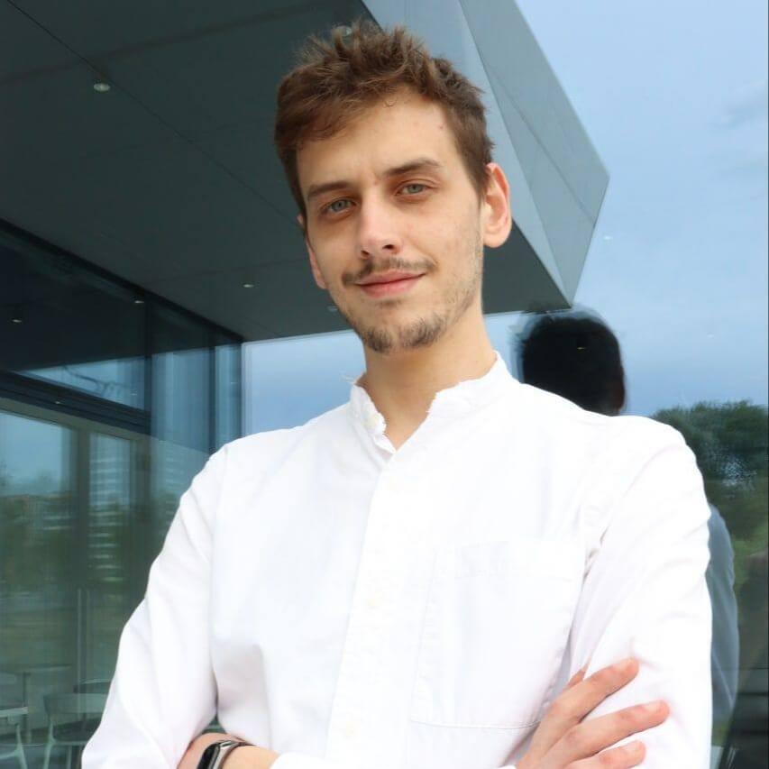 Остап Барабаш