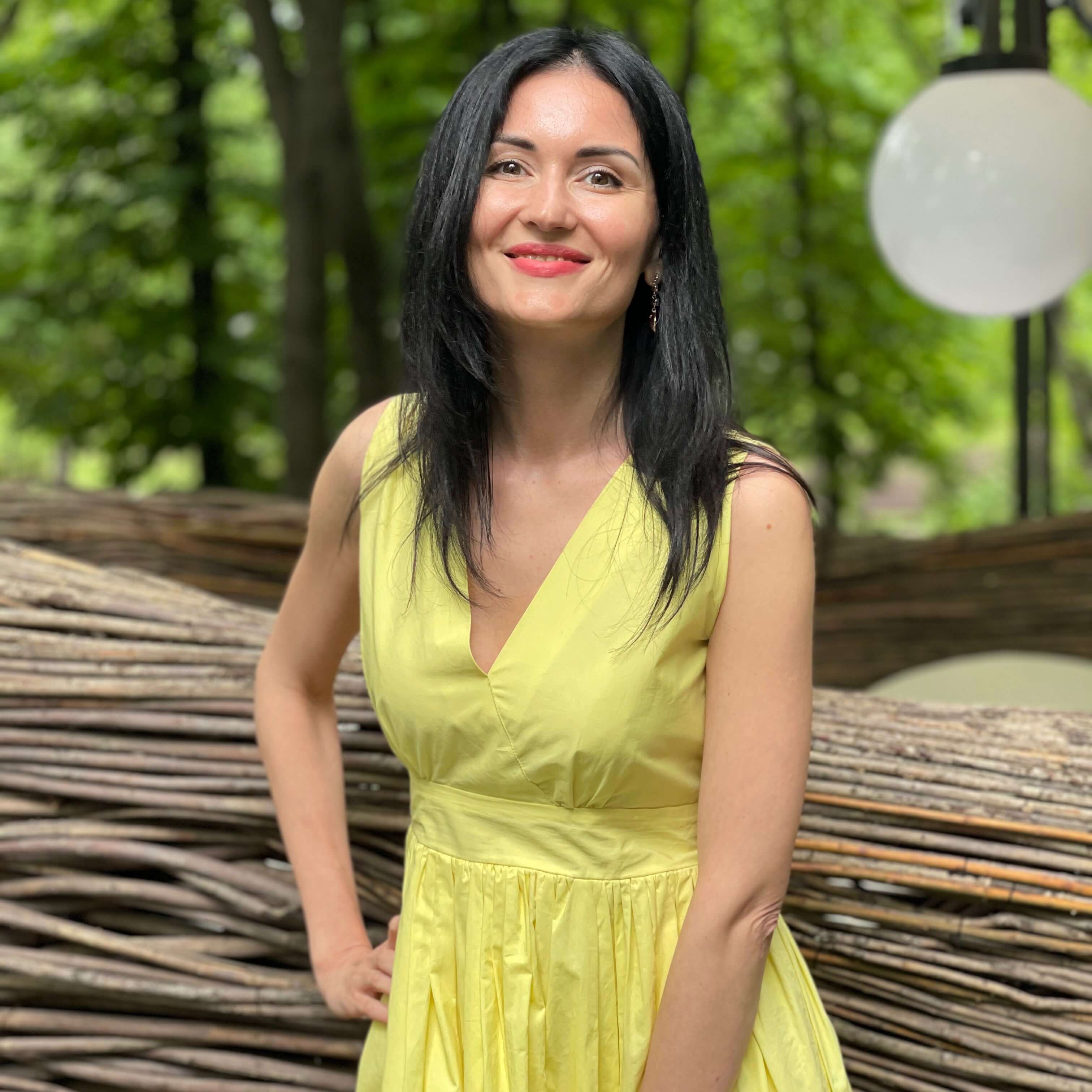 Екатерина Громова