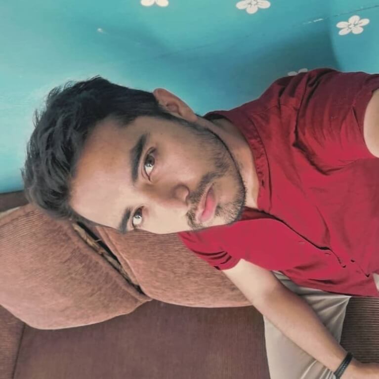 Andres Jose Huicab Sauri