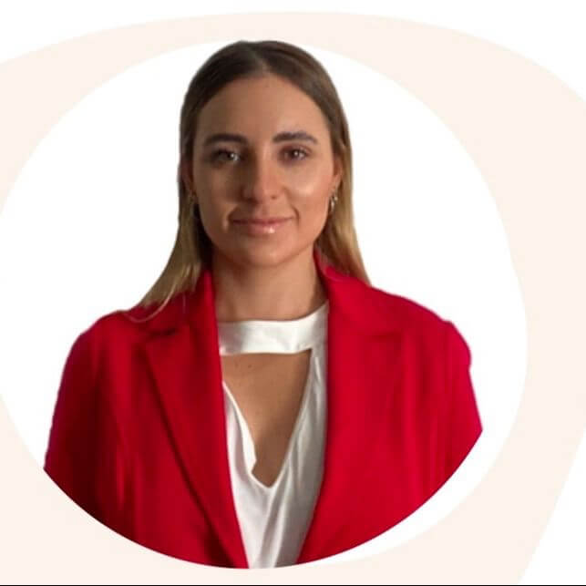 Karla Paola  Orozco Martínez 