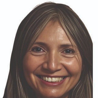Claudia Guzmán 