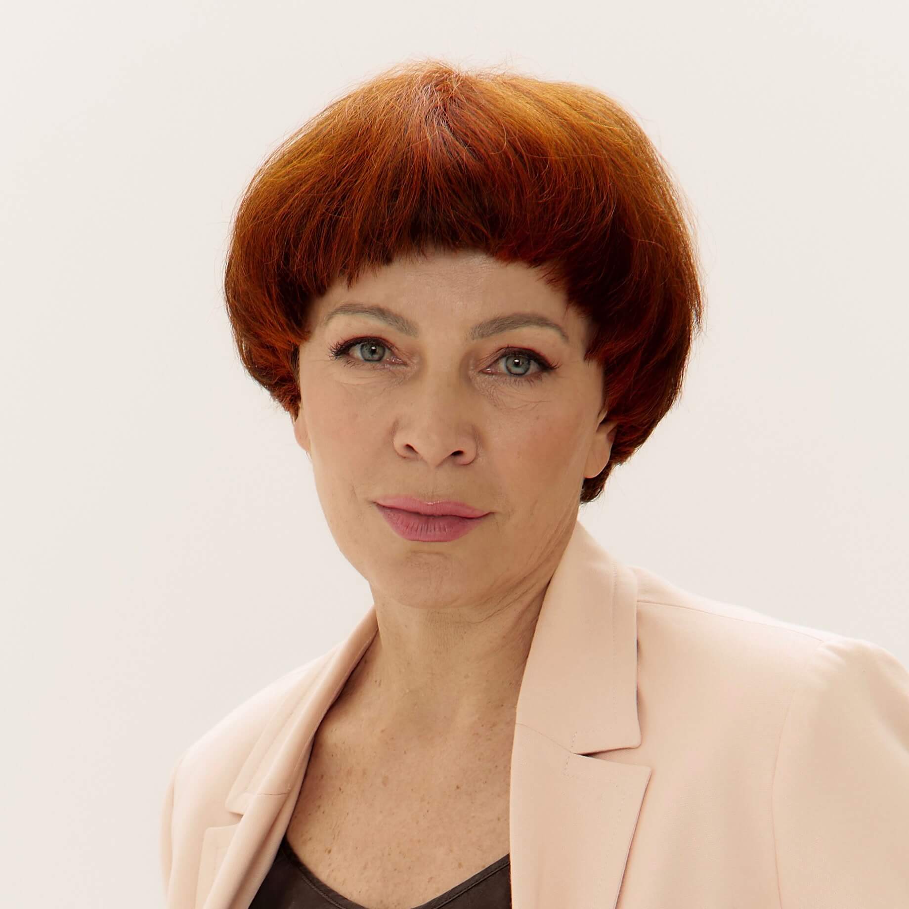 Лариса Завгородня