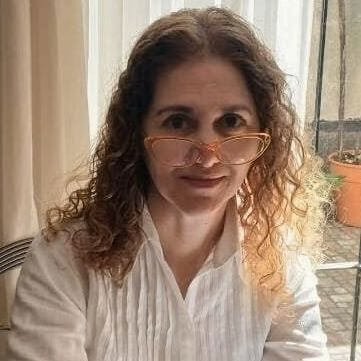 Fabiana Beatriz A.