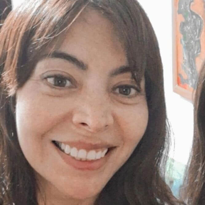 Yerica  Guerrero Vergara 