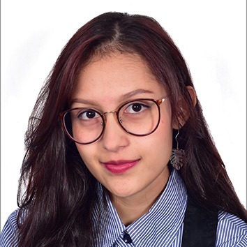 Yenifer Andrea  Orozco Mondragón 