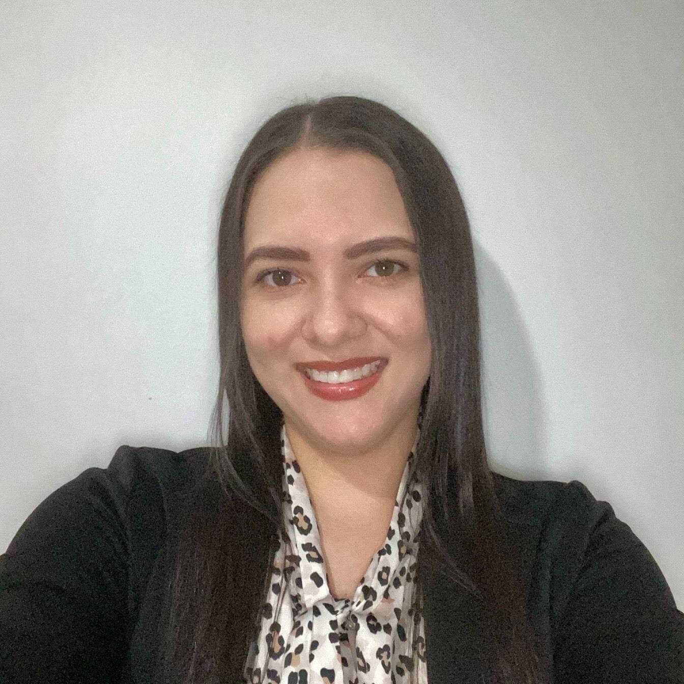 Maria Alejandra Zapata Mosquera