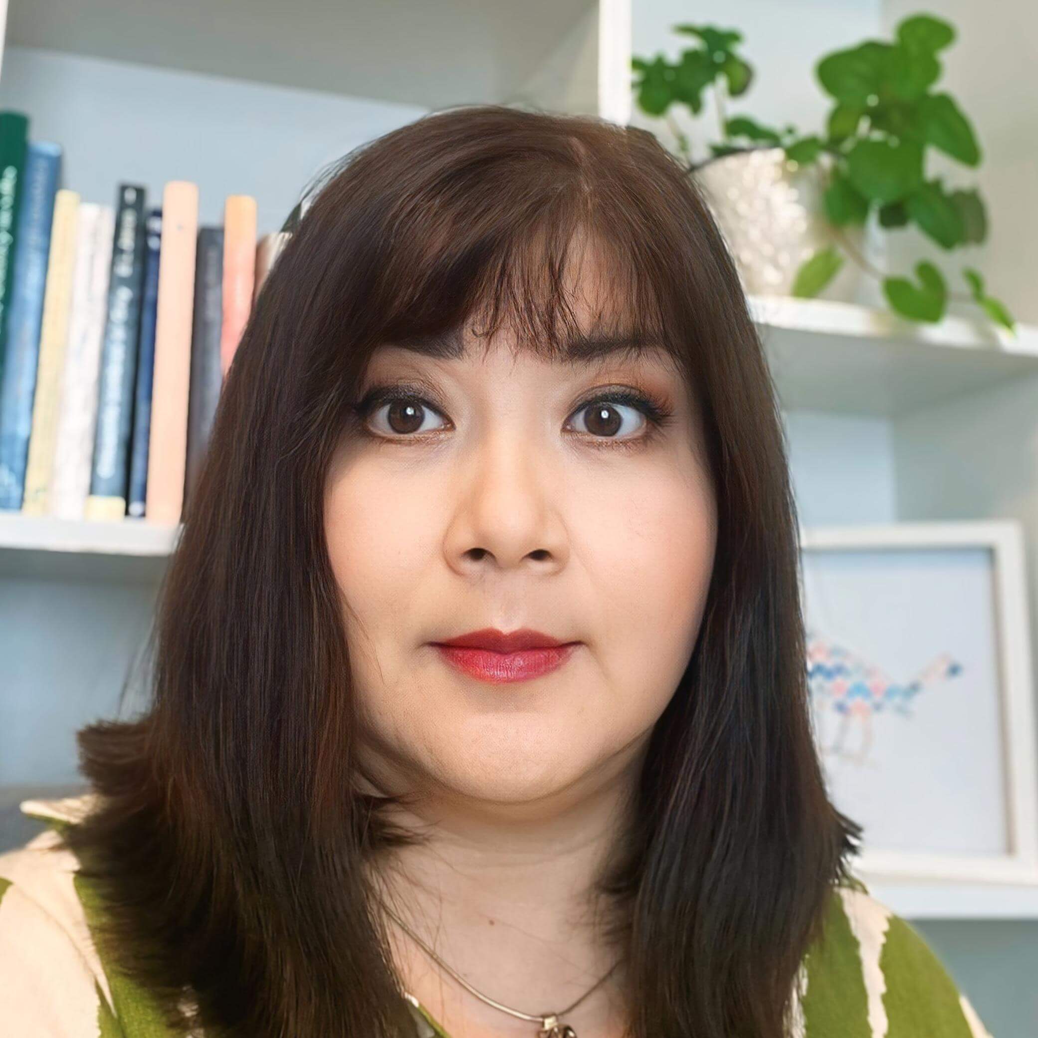 Liz Choy