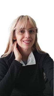 Silvina Carmody 