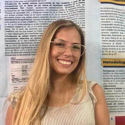 María Florencia P.