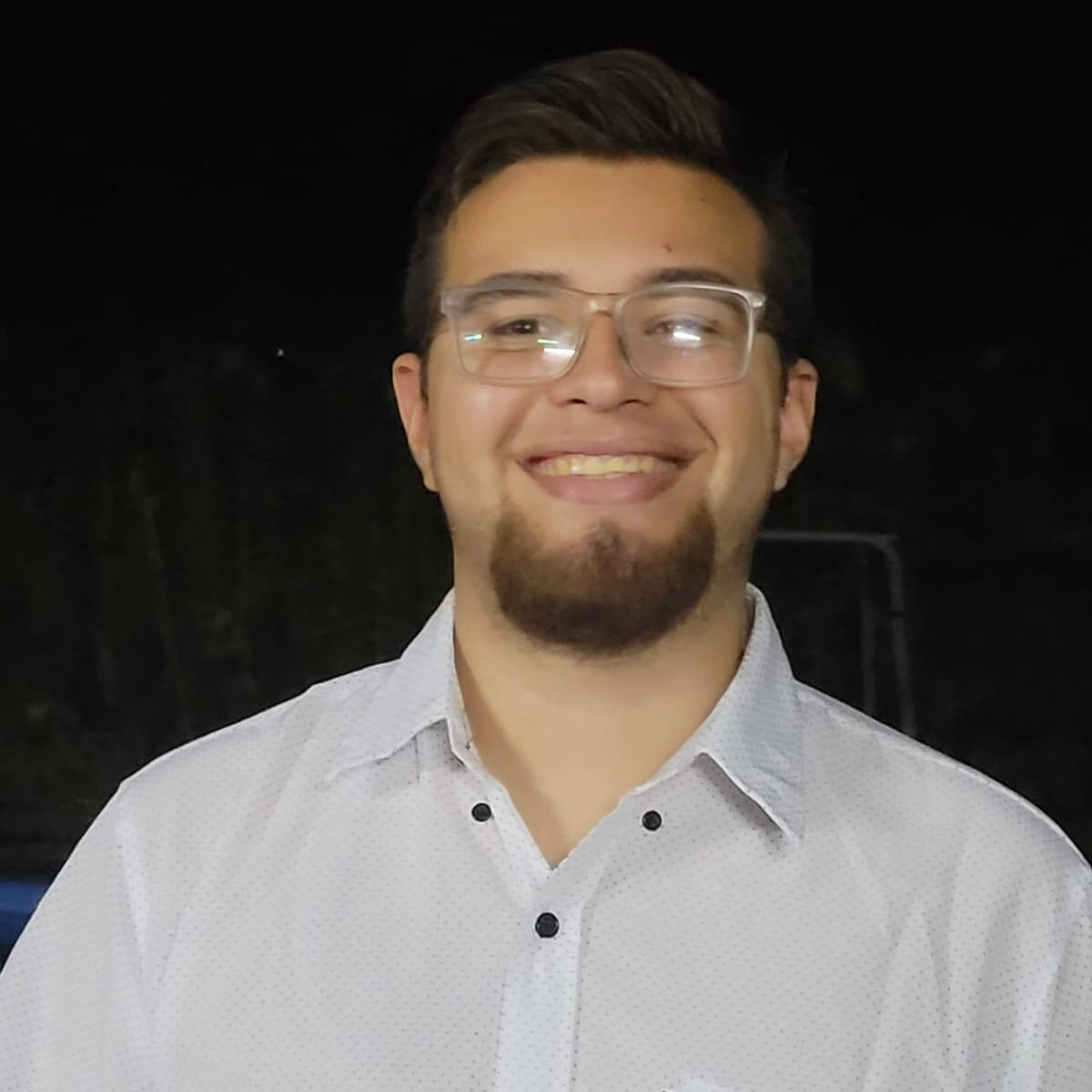 Agustin Sanchez Fiorini