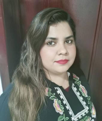 Graciela  Valdez