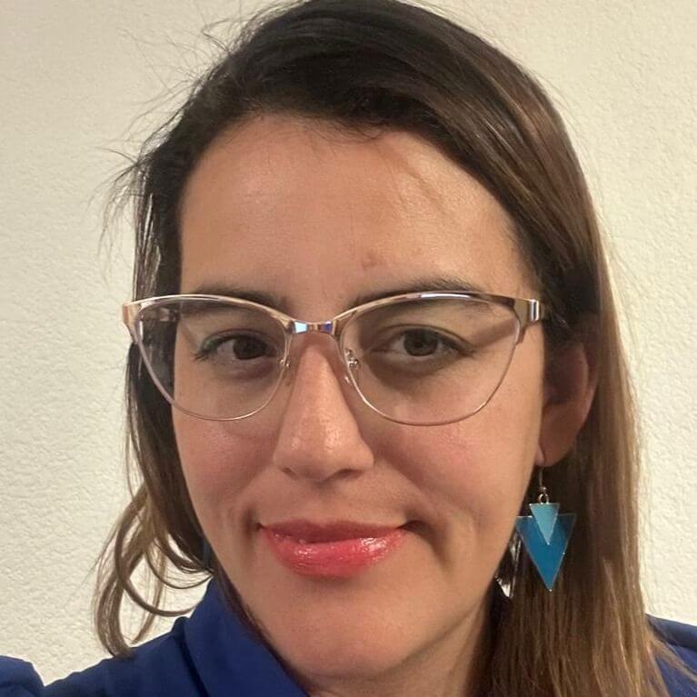 Ximena Rodríguez