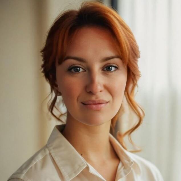 Антонина Тур