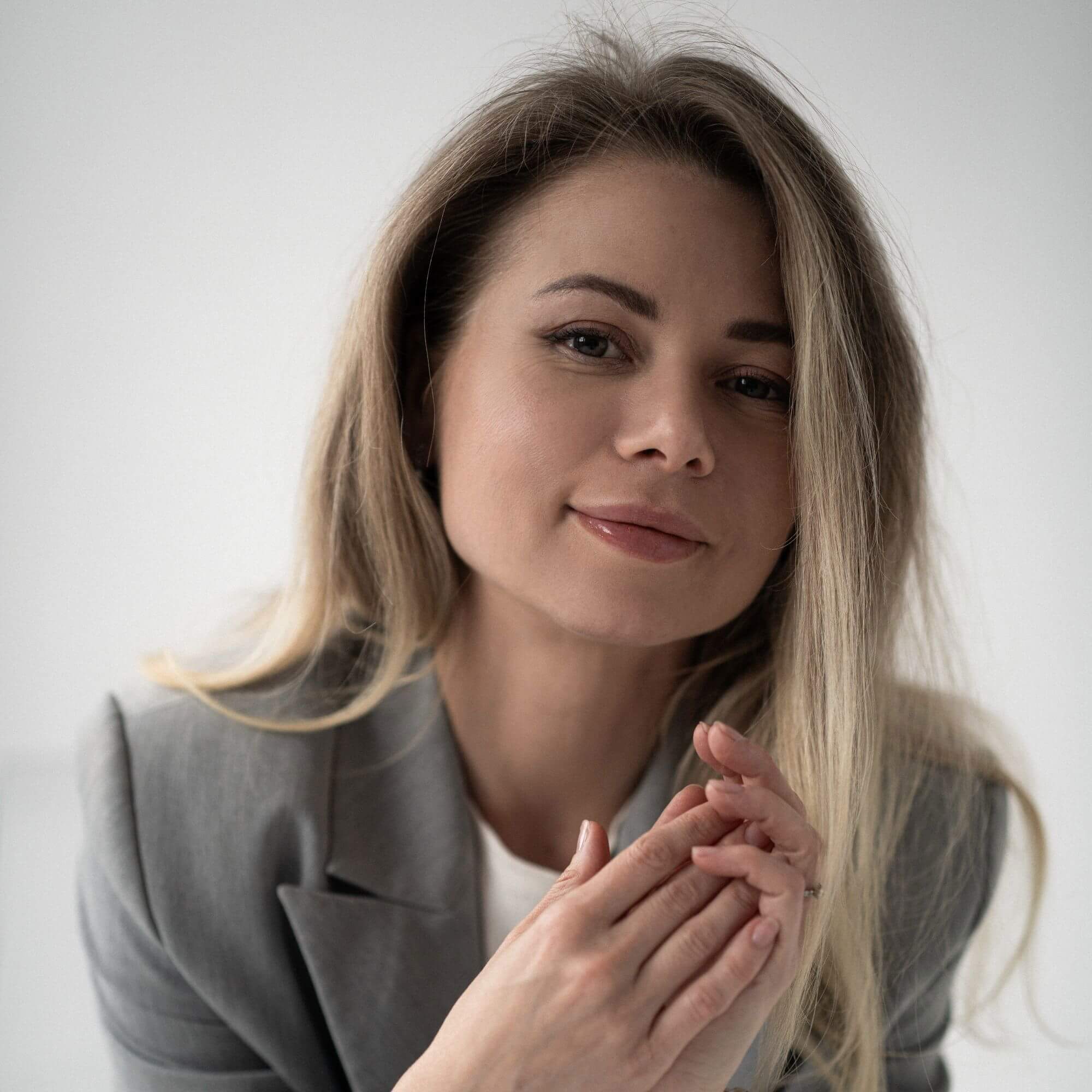 Марія Лазебна