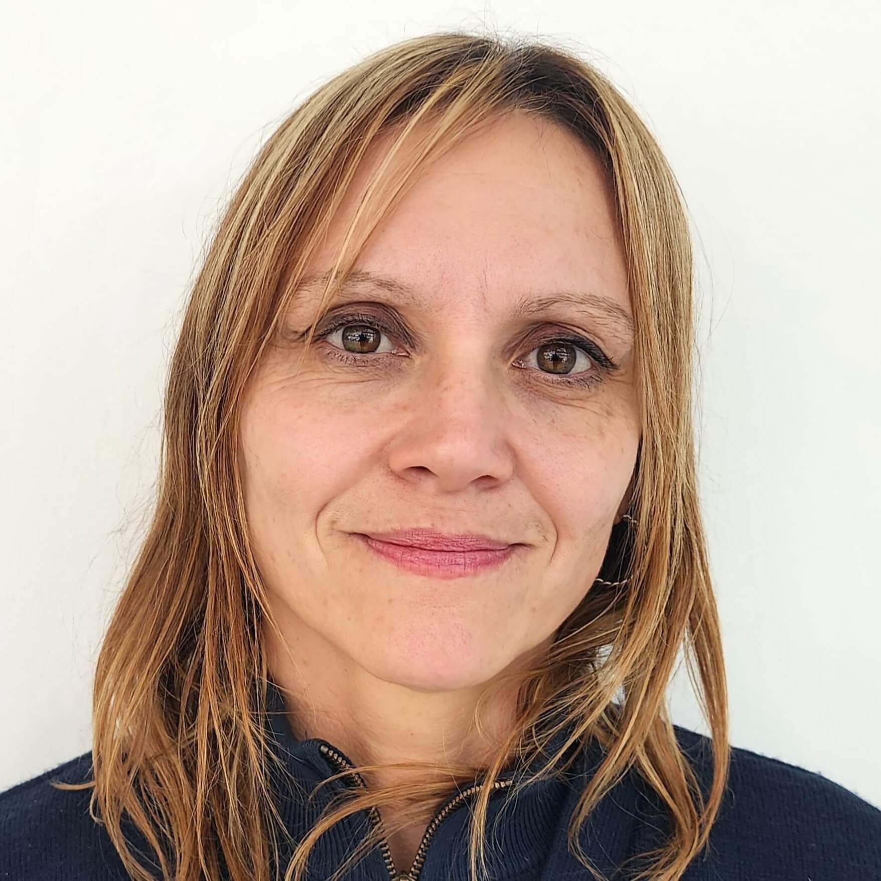 Cyntia Alejandra Maestro