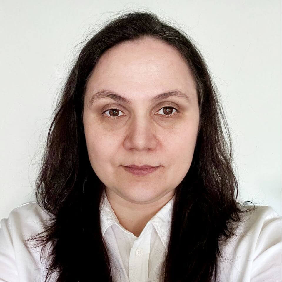 Анастасія Ніколенко