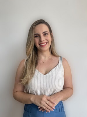 Isabella Rodrigues Ferreira